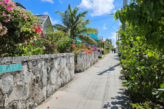 Hopetown Streets