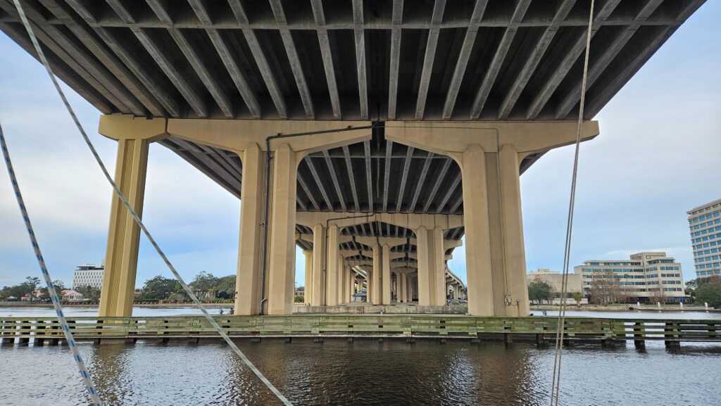 FullerBridge