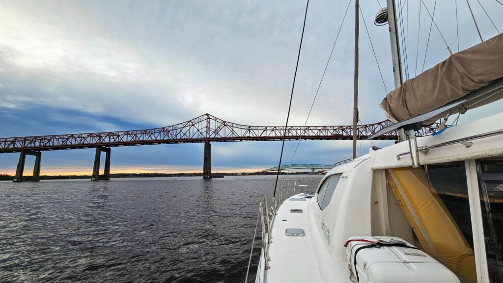 MatthewsBridge