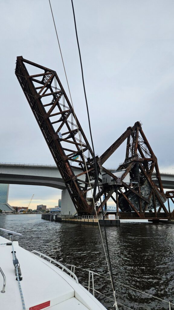 TrainBridge