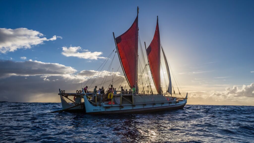 hokulea
